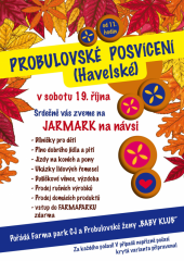 probulovské posvícení